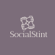 Logo of SocialStint